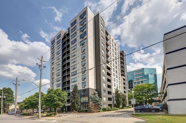 155 Kent Street 506  London East ON N6A 5N7 photo