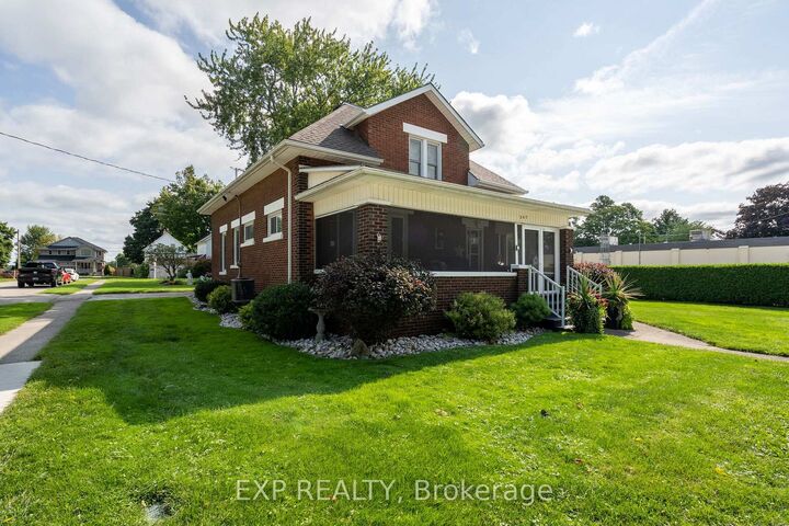 Property Photo:  247 Furnival Road  ON N0L 2C0 