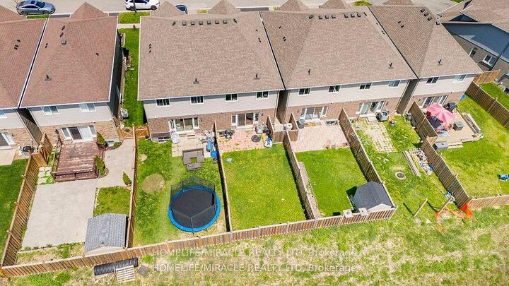 Property Photo:  569 Veterans Road  ON L1H 3N6 