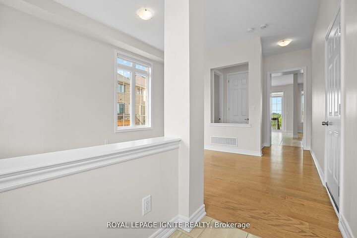Property Photo:  2592 Craftsman Drive  ON L1L 0R4 
