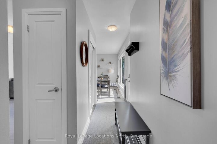 Property Photo: 88 Rose Street ON L4M 2T2