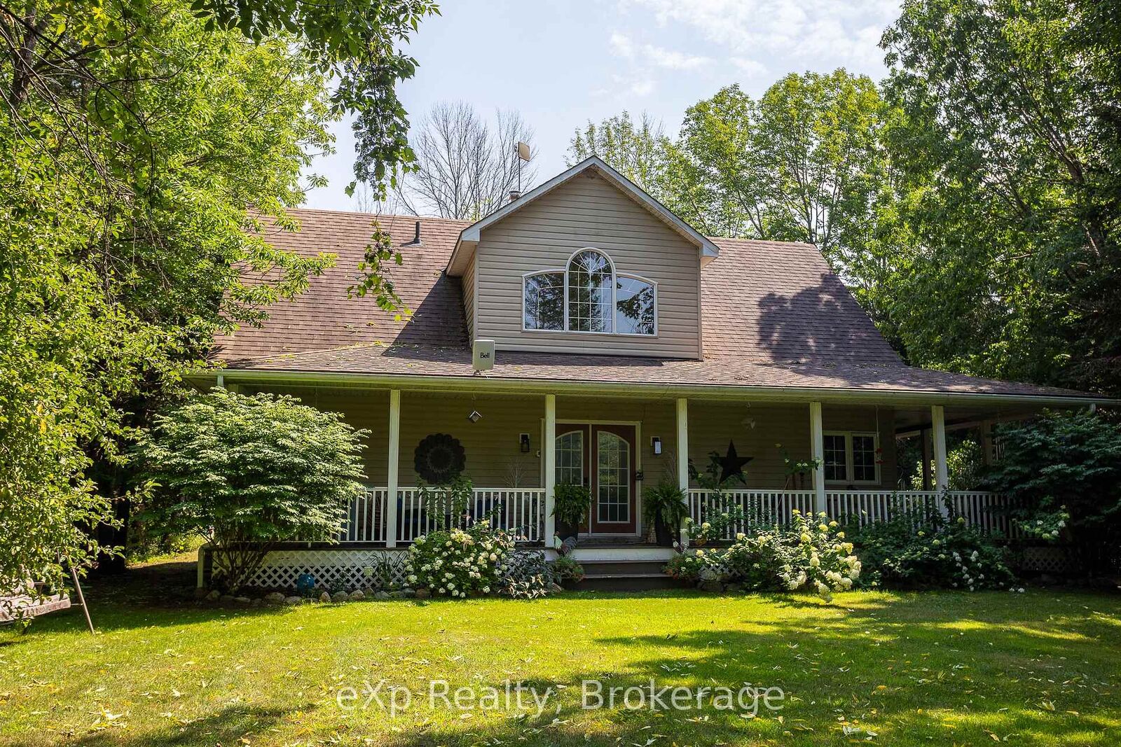 Property Photo: 126 Wilson Drive ON N0H 2T0