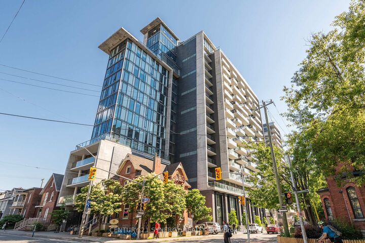 Photo de la propriété: 224 Lyon Street N 405 ON K1R 0C1
