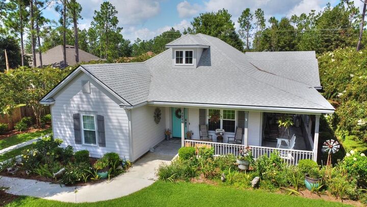 Property Photo:  4940 Diamond Dr  GA 31636 
