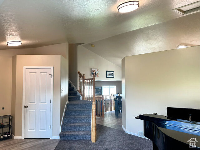 Property Photo: 158 N Walton Ct W UT 84054