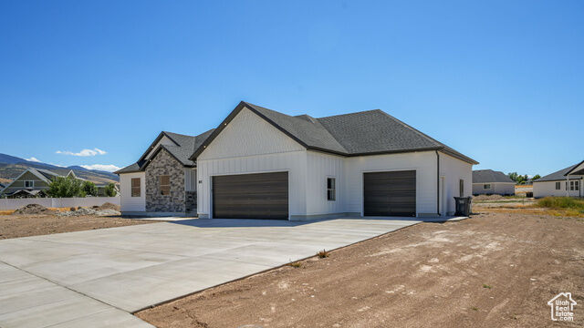85 W 970 N  Mayfield UT 84643 photo