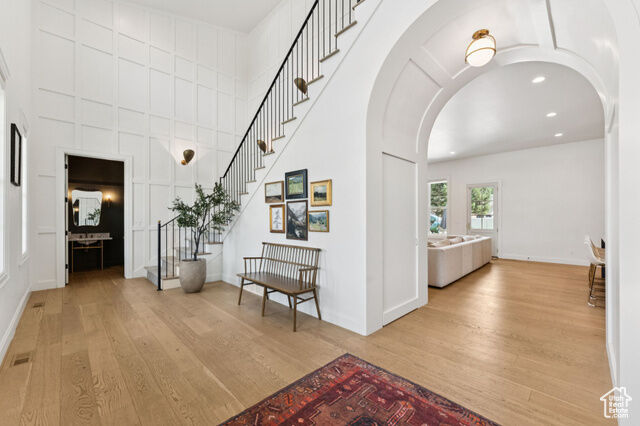 Property Photo:  520 N Pine Canyon Rd  UT 84049 