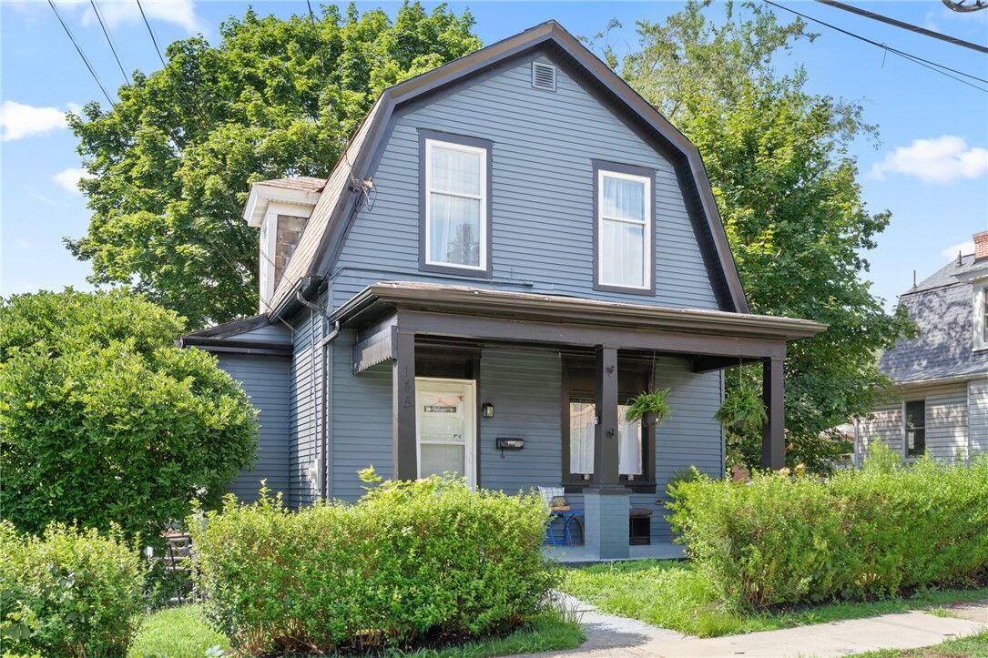 Property Photo: 145 Georgetown Ave PA 15229