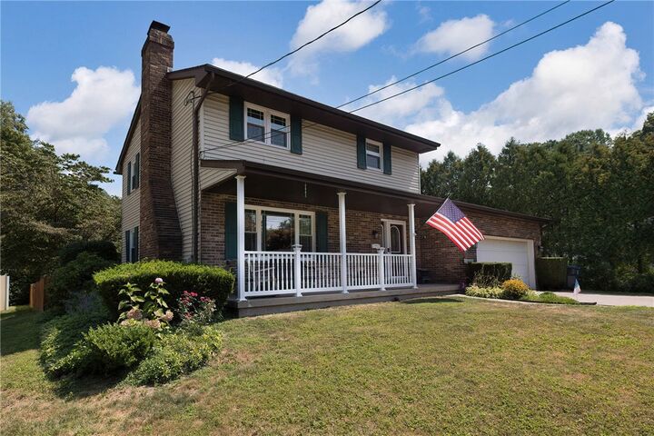 Property Photo:  415 Powell  PA 16505 