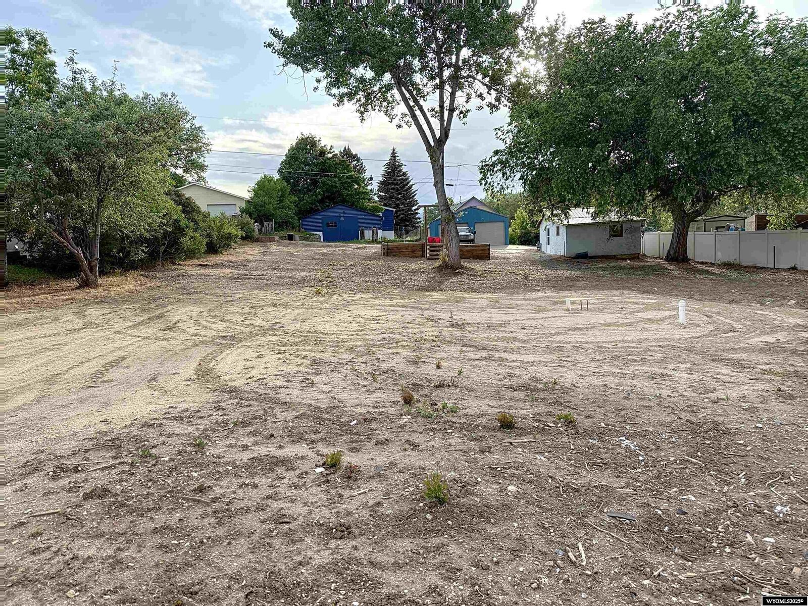Property Photo: 160 Western Avenue WY 82834
