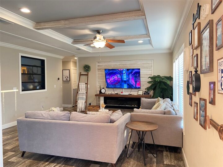 Property Photo:  167 Lacy Drive  TX 78621 