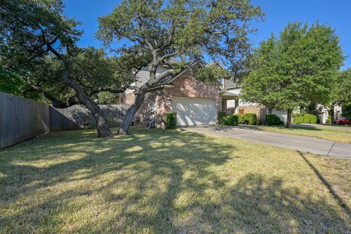 Property Photo: 1421 Gorham Street TX 78758