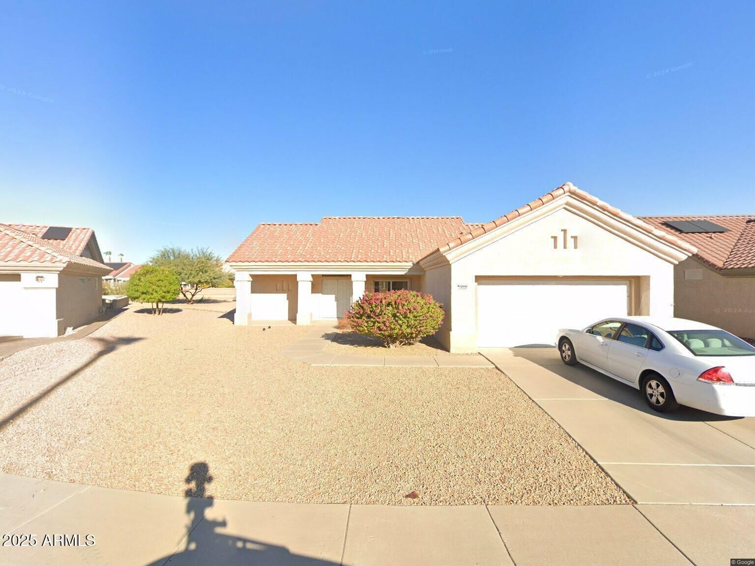 Property Photo:  14520 W Las Brizas Lane  AZ 85375 