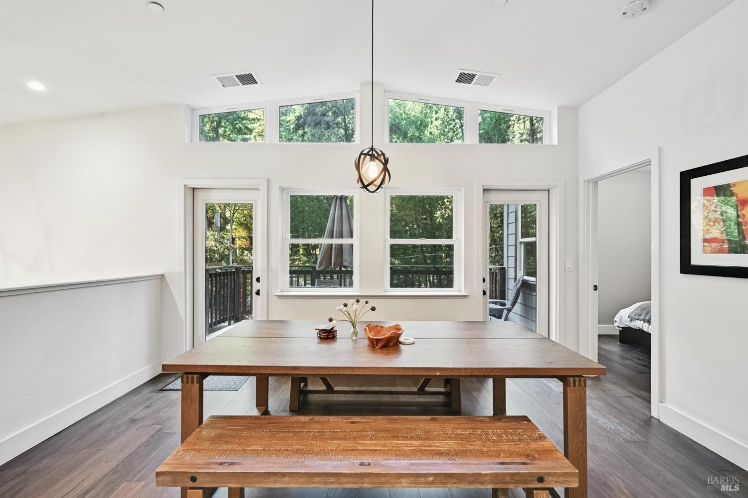 Property Photo: 14831 Canyon 7 Road CA 95446