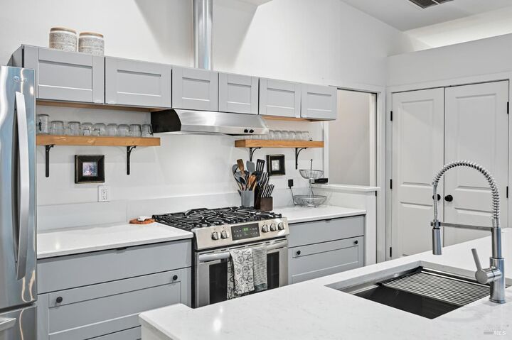 14831 Canyon 7 Road  Guerneville CA 95446 photo