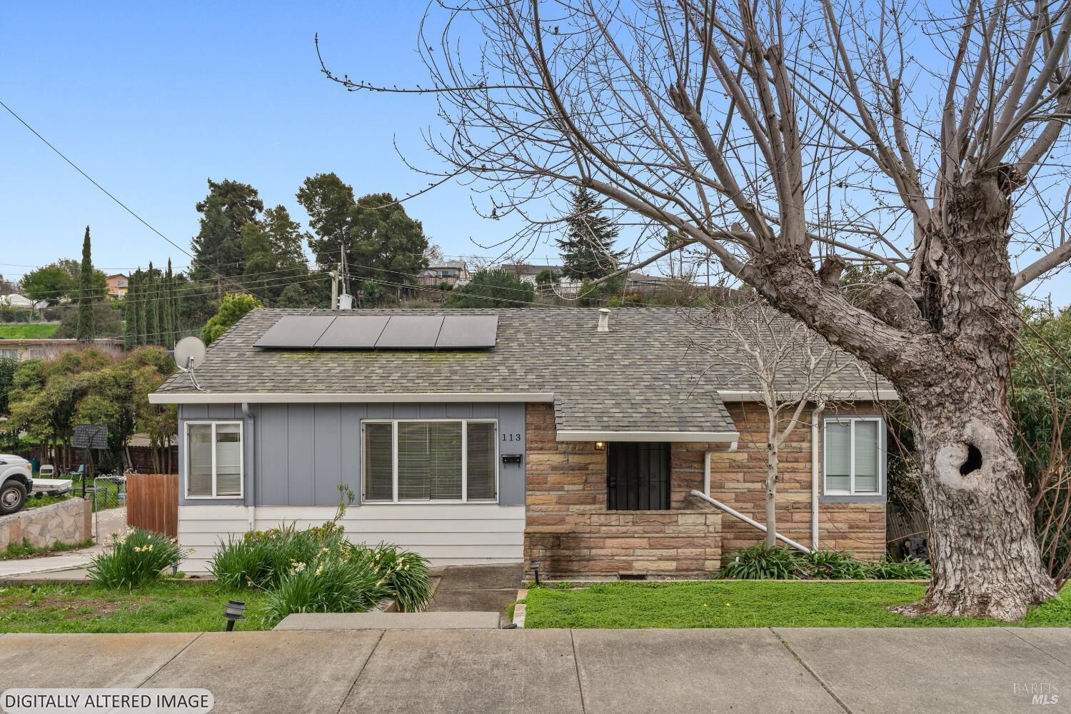 Property Photo:  113 Laguna Street  CA 94591 