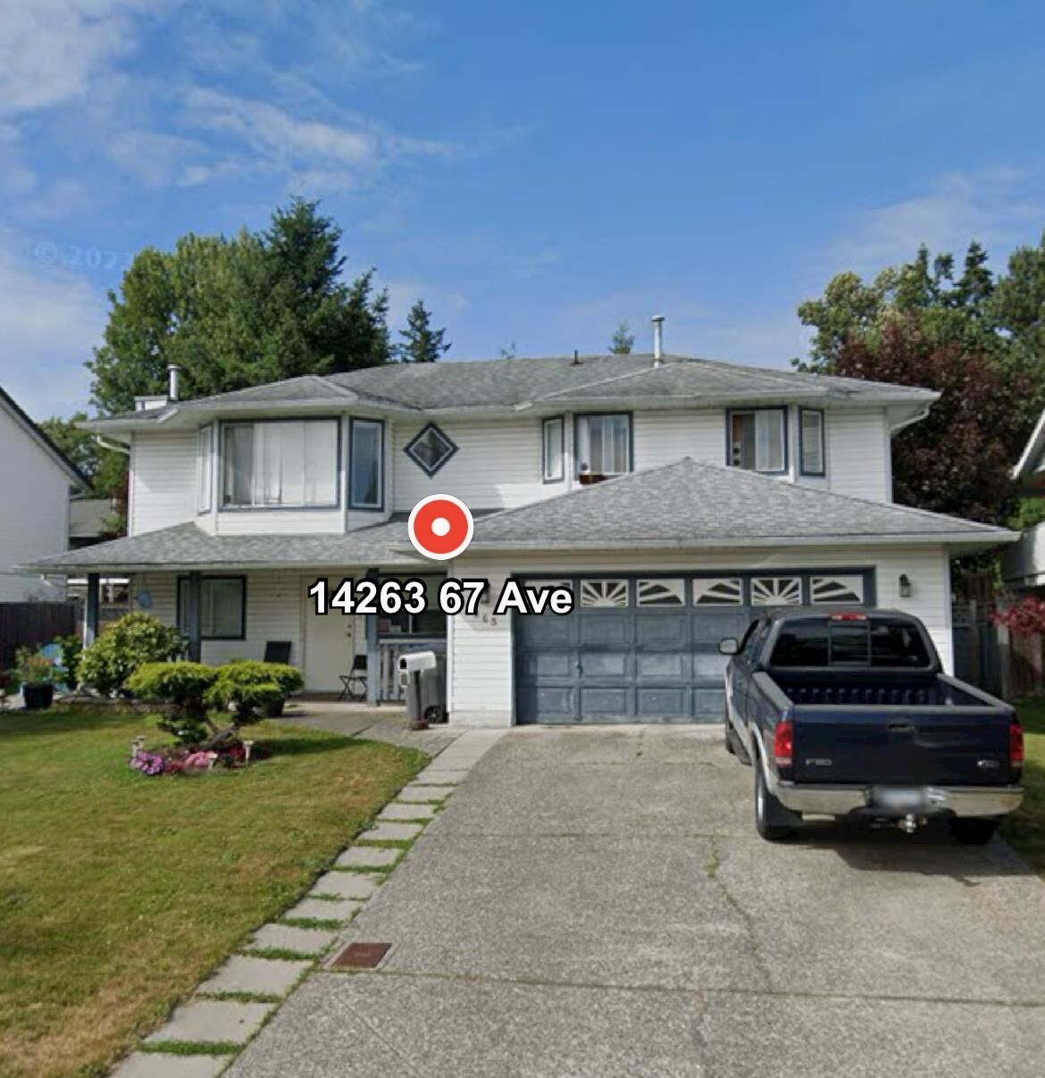 Property Photo:  14263 67 Avenue  BC V3W 0P5 