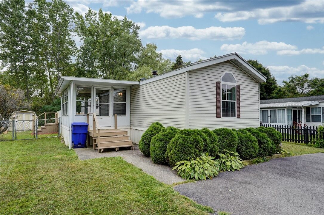 Property Photo: 267 Sunset Drive NY 14470