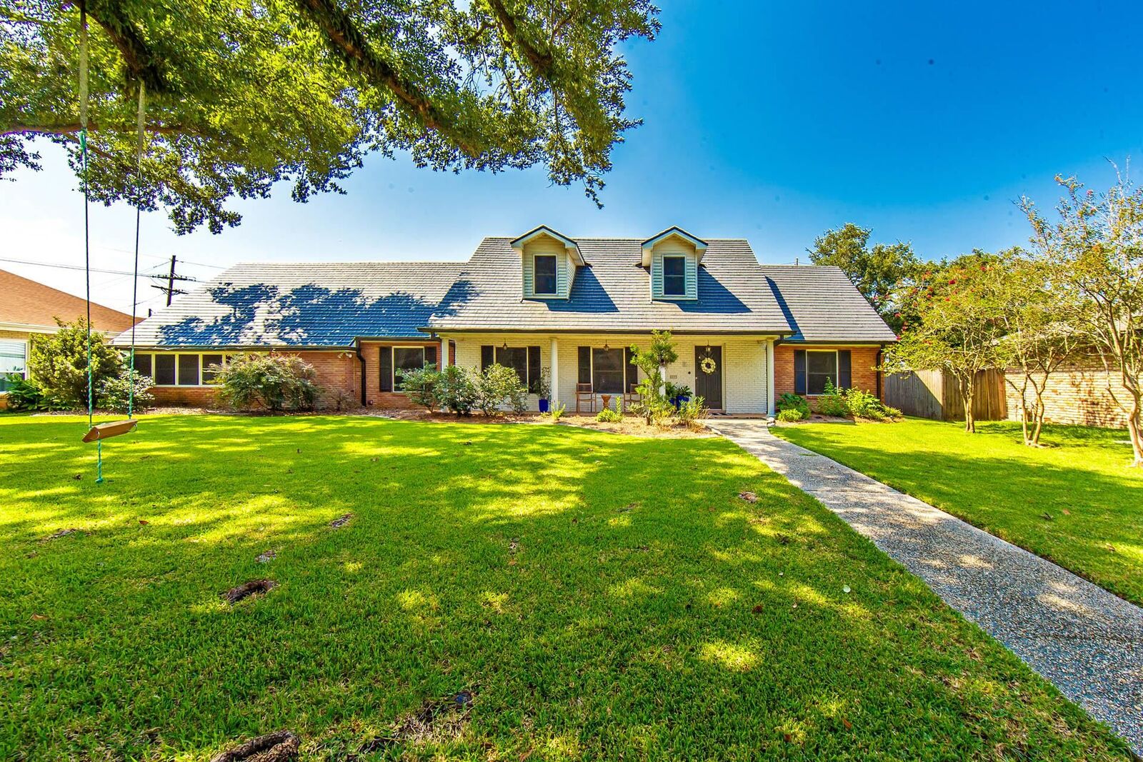 Property Photo: 105 General Lee Street LA 70360
