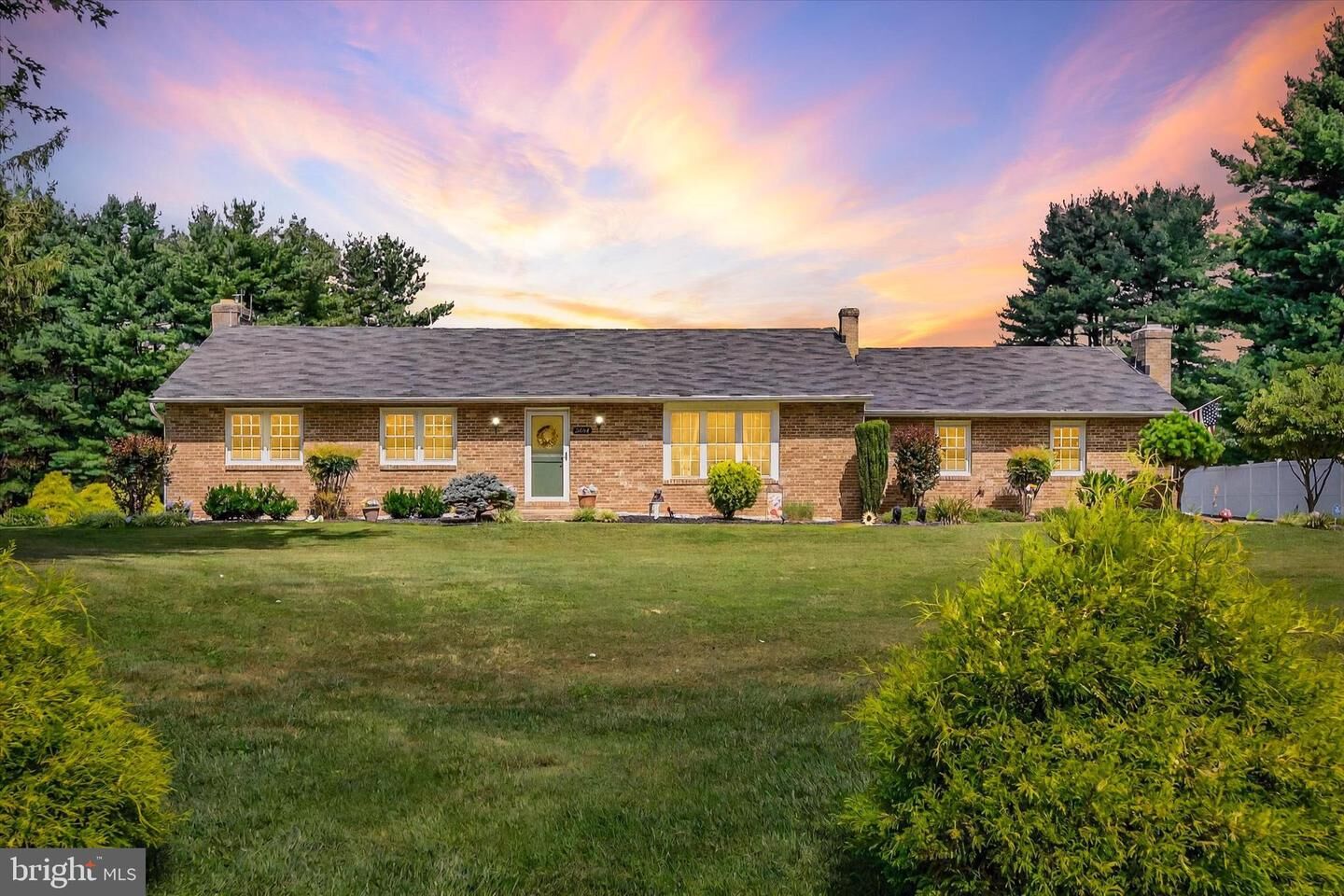 Property Photo: 2304 Furnace Road MD 21047