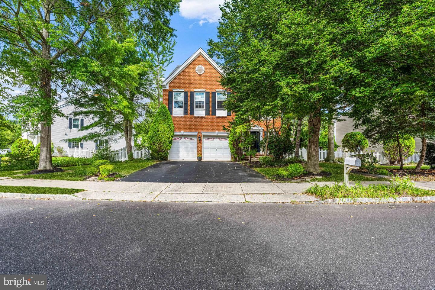 Property Photo: 46 Marion Drive NJ 08536