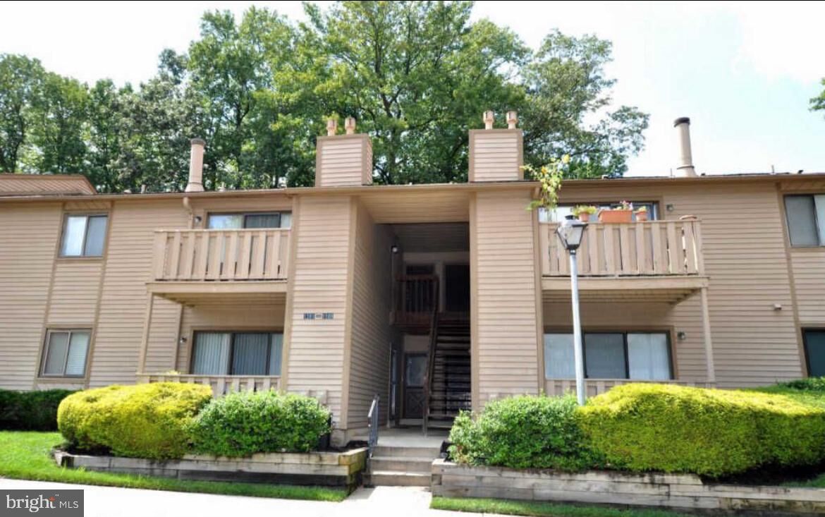 Property Photo: 1506 Woodhollow Drive NJ 08053