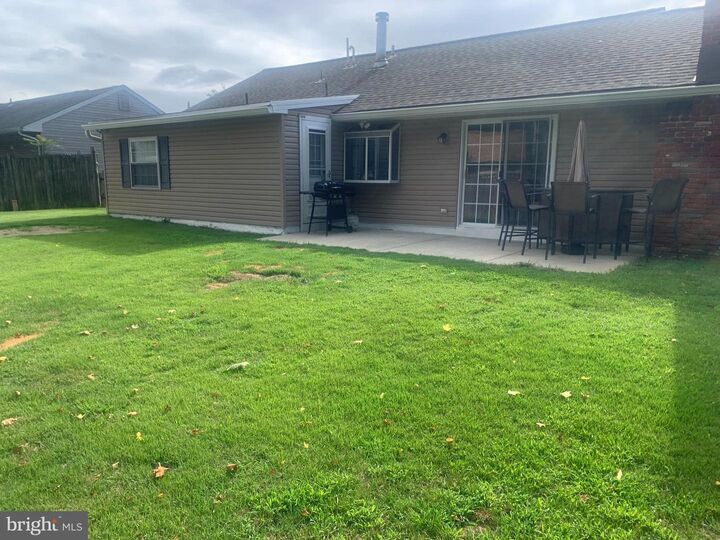 Property Photo: 956 N Beecham Road NJ 08094