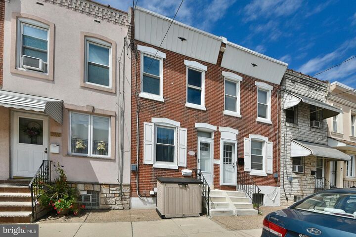 Property Photo:  3120 Almond Street  PA 19134 