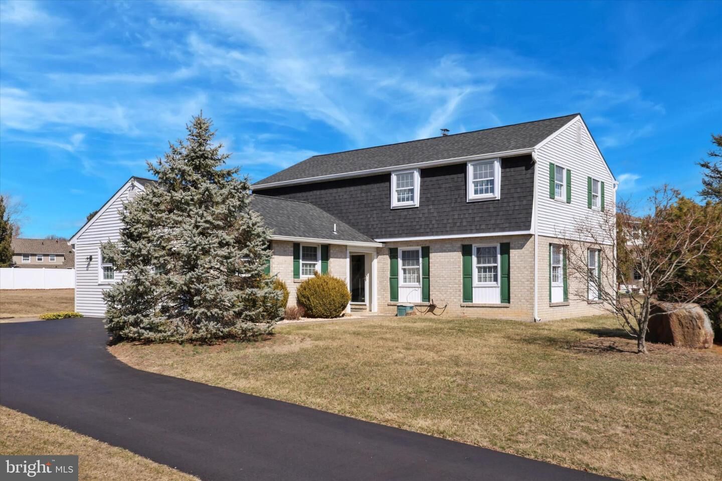 Property Photo: 147 Watergate Drive PA 19053