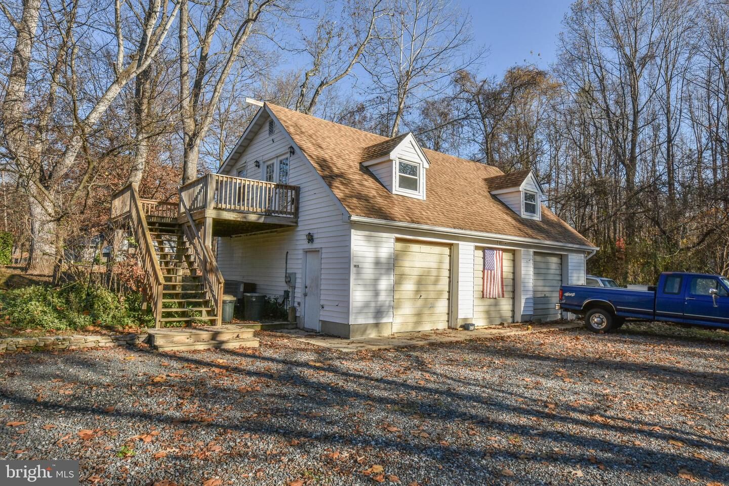 Property Photo: 3015 Abington Manor Drive MD 20639