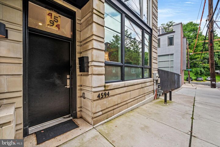 Property Photo:  4594 Silverwood Street  PA 19127 