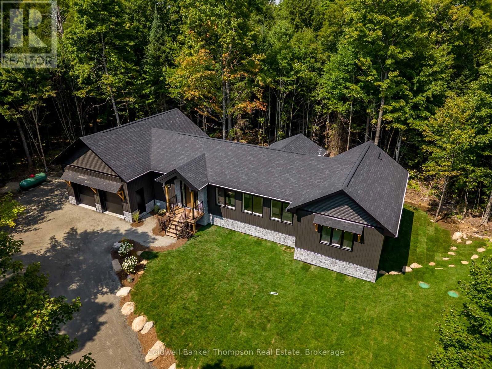 Photo de la propriété: 2341 Limberlost Road ON P1H 2J6