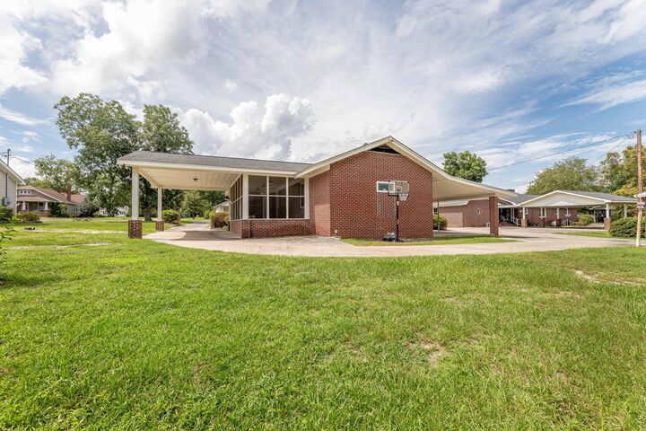 Property Photo:  319 E Hampton Street  SC 29047 