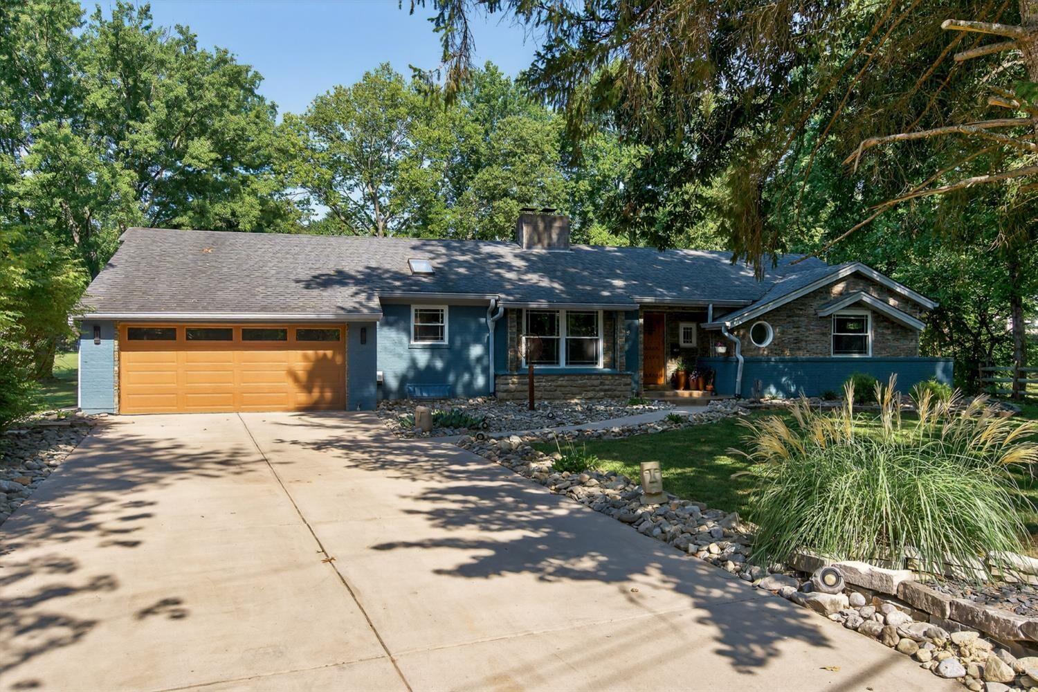 Property Photo: 113 Marian Lane OH 45174
