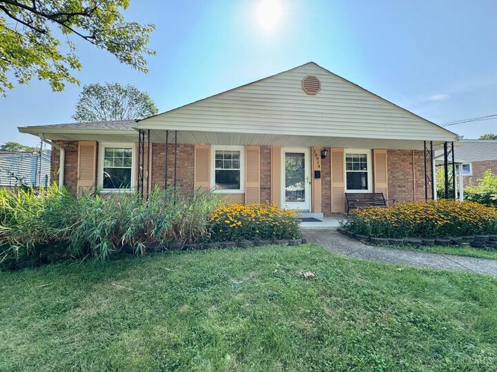 Property Photo: 10914 Lemarie Drive OH 45241