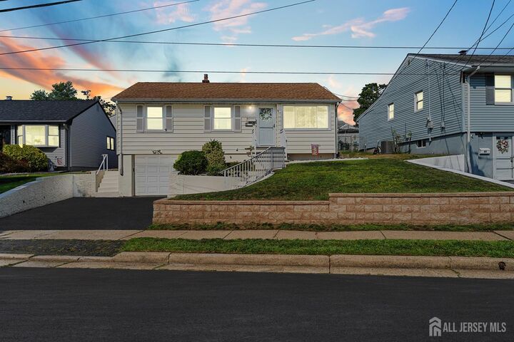 77 Conduit Way  Colonia NJ 07067 photo