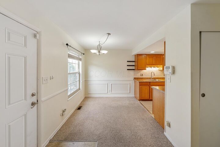 Property Photo: 2594 Scioto View Lane OH 43221