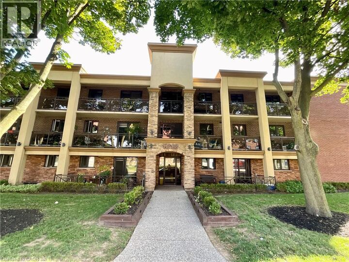 1212 Fennell Avenue East 108  Hamilton ON L8T 1T2 photo