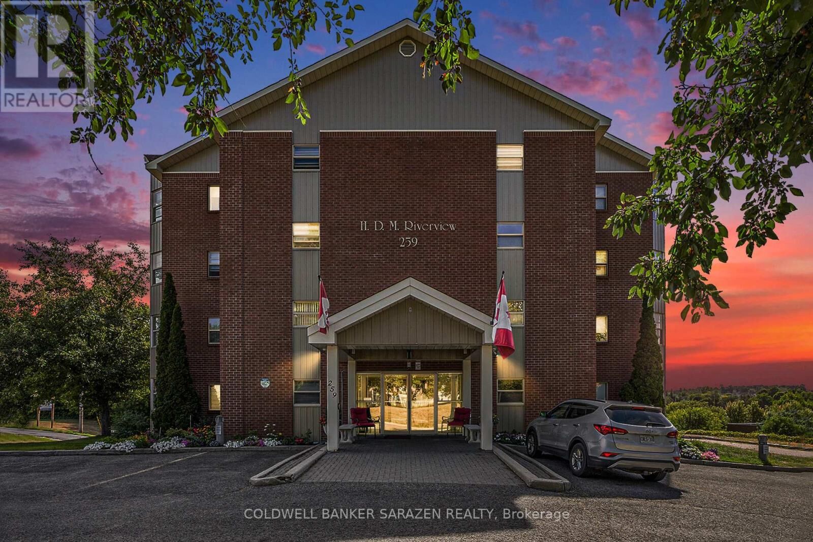 Photo de la propriété:  259 Albert Street 108  ON K7S 2M4 