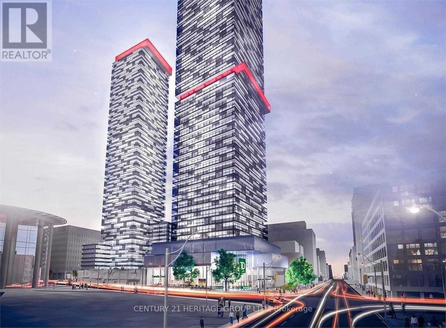 Photo de la propriété: 8 Eglinton Avenue East 1409 ON M4P 0C1