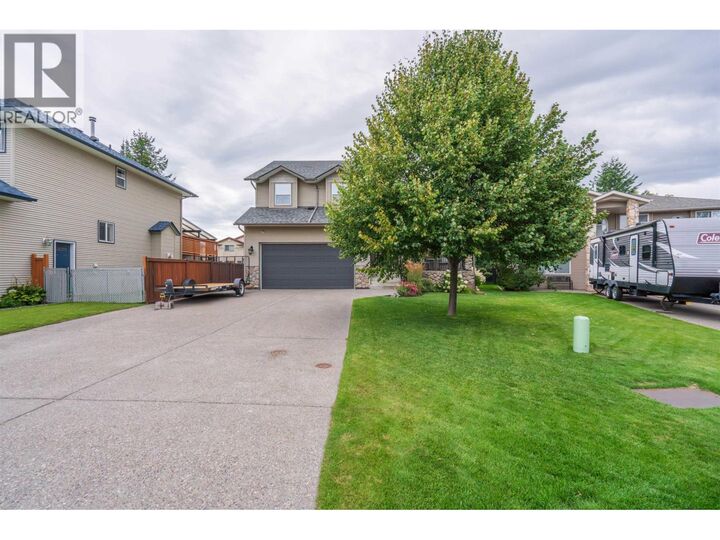 Property Photo:  4744 Strom Place  BC V2M 7E4 