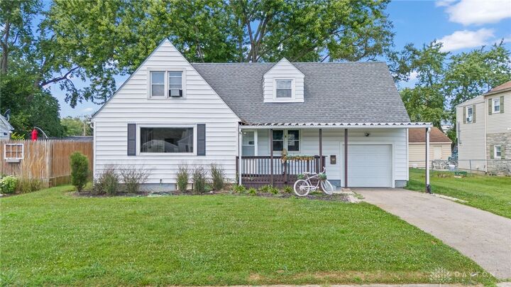 Property Photo:  381 N 4th Street  OH 45371 