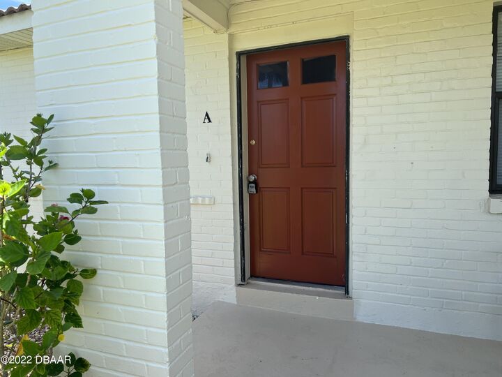 Property Photo: 188 Cardinal Drive A FL 32176