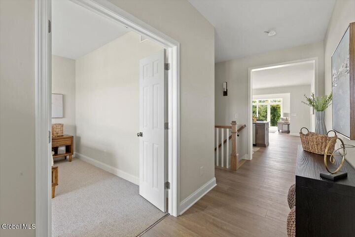 Property Photo: 1 Blue Ridge Drive NY 12065