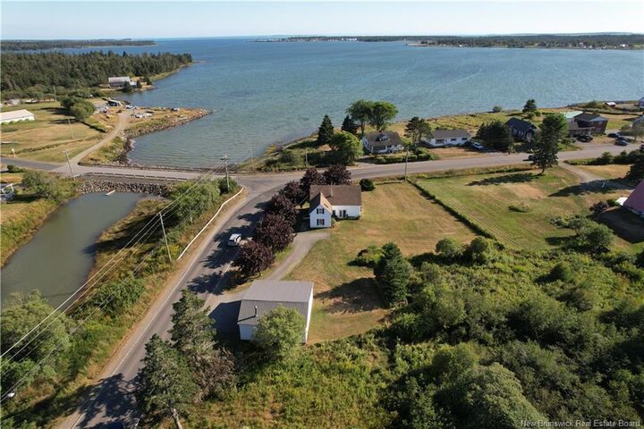Property Photo: 1088 Route 776 NB E5G 1A5