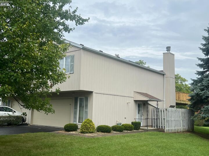 Property Photo: 64 River Run Drive J OH 43420