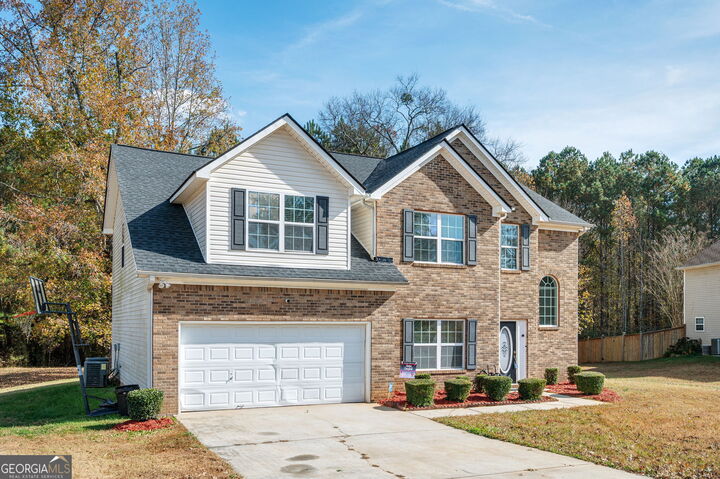 Property Photo:  7145 Magnolia Lane  GA 30213 