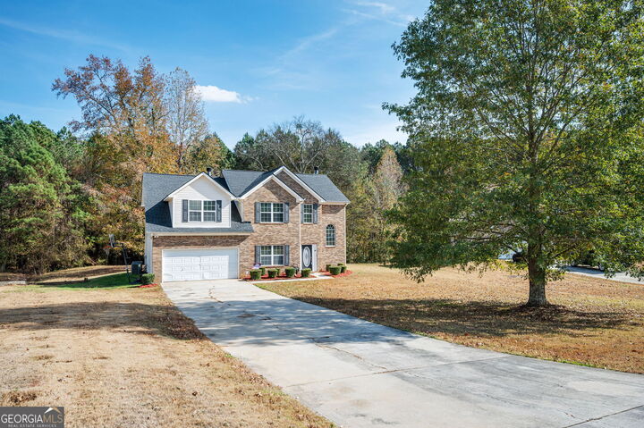 Property Photo:  7145 Magnolia Lane  GA 30213 
