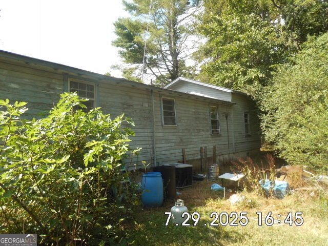 Property Photo: 454 Jud Tench Road GA 30535