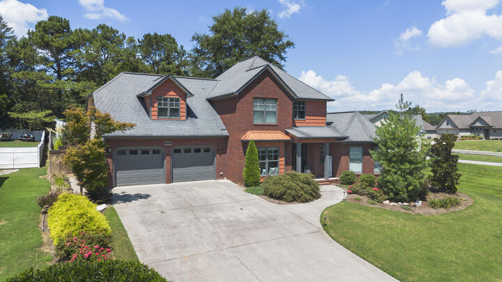 509 Thoroughbred Drive NW  Cleveland TN 37312 photo